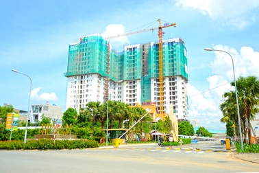 Nhà mua đi bán lại trong thời gian ngắn sẽ bị đánh thuế cao