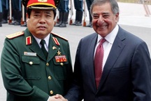 “Khu vực sẽ ổn định nếu Việt Nam, Philippines... hùng mạnh”