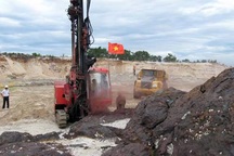 Dự án mỏ sắt Thạch Khê đã được nghiên cứu, thẩm định tỉ mỉ