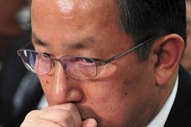 Hàn Quốc lại nghi tàu chiến đắm do ngư lôi