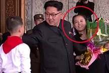 Tổng thống Hàn Quốc sắp gặp em gái ông Kim Jong-un