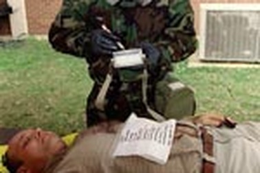 Bí mật của những cuộc thử nghiệm vũ khí sinh hóa của Mỹ (I)