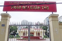 Người dân lo lắng di tích pháo đài Xuân Tảo có nguy cơ trở thành... phế tích!