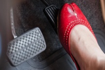 3 nguyên tắc quan trọng giúp tài xế tránh nhầm chân phanh và chân ga