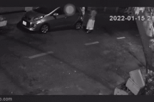 Người phụ nữ bị giật túi xách ngã đập đầu xuống đường, bất tỉnh