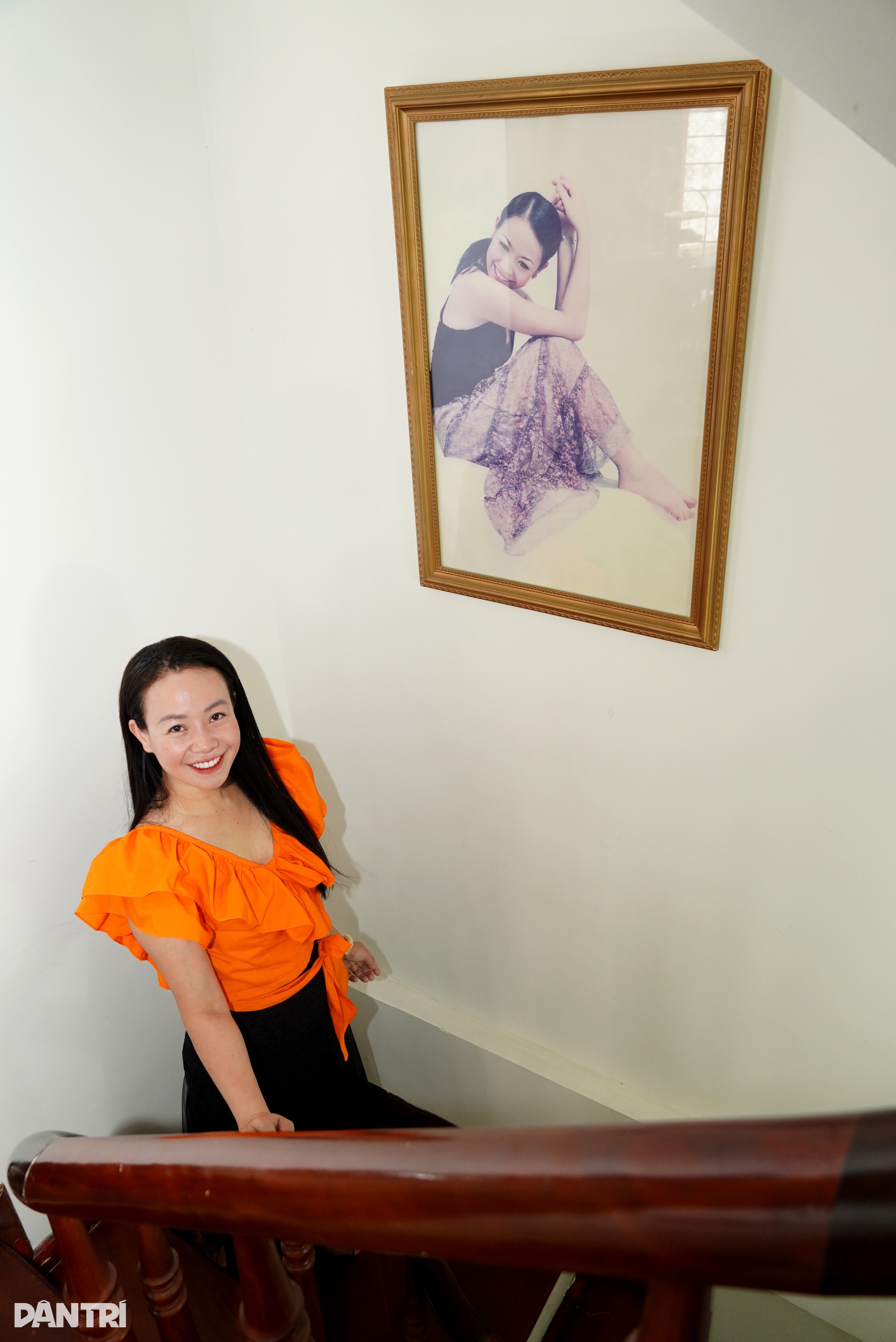 Phương Xin hãy tin em sau 26 năm: Ly hôn, từng ở nhà 13m2 dột nát - 6 Phương Xin hãy tin em sau 26 năm: Ly hôn, từng ở nhà 13m2 dột nát - 6
