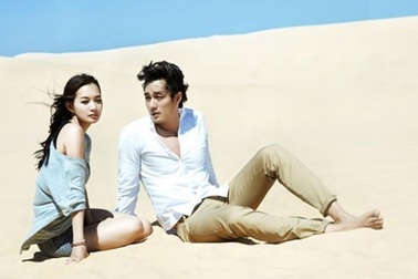 Việt Nam là điểm đến yêu thích của nhiều sao quốc tế