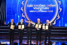 10 sự kiện khoa học nổi bật năm 2022