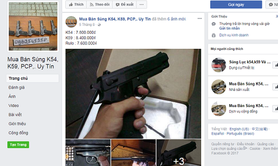 Đăng ảnh tập thể lên Facebook mà có người không đồng ý thì có vi phạm? - 2 Đăng ảnh tập thể lên Facebook mà có người không đồng ý thì có vi phạm? - 2