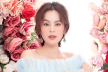 Hoa hậu Phương Lê bị mời lên làm việc vì hát "chế" lời Quốc ca