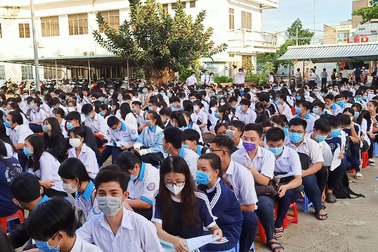 Cà Mau: Bảo đảm nguyên tắc “ở đâu có học sinh, ở đó phải có giáo viên”