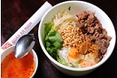 Món ngon thanh đạm sau Tết!