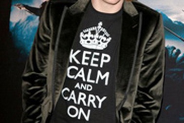 Ngôi sao của “Harry Potter” chê Lilo nói nhiều