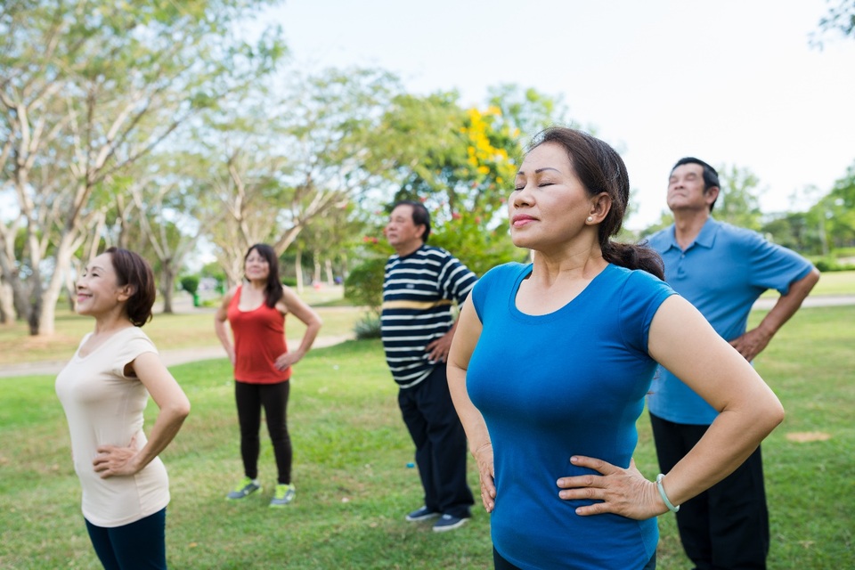 Các nguyên nhân hàng đầu gây mỡ máu ở người sau tuổi 50 - 2 Các nguyên nhân hàng đầu gây mỡ máu ở người sau tuổi 50 - 2
