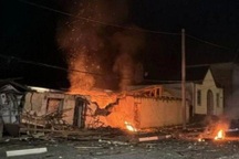 Moscow bị tấn công dồn dập trong làn sóng tập kích của Ukraine