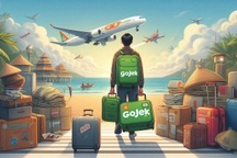 Hồ sơ Gojek, kỳ lân gọi xe công nghệ vừa tuyên bố rút khỏi Việt Nam