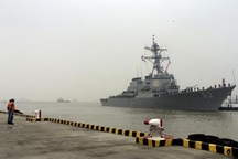 Ấn Độ tìm đường ngăn Trung Quốc "vươn vòi" ra Ấn Độ Dương