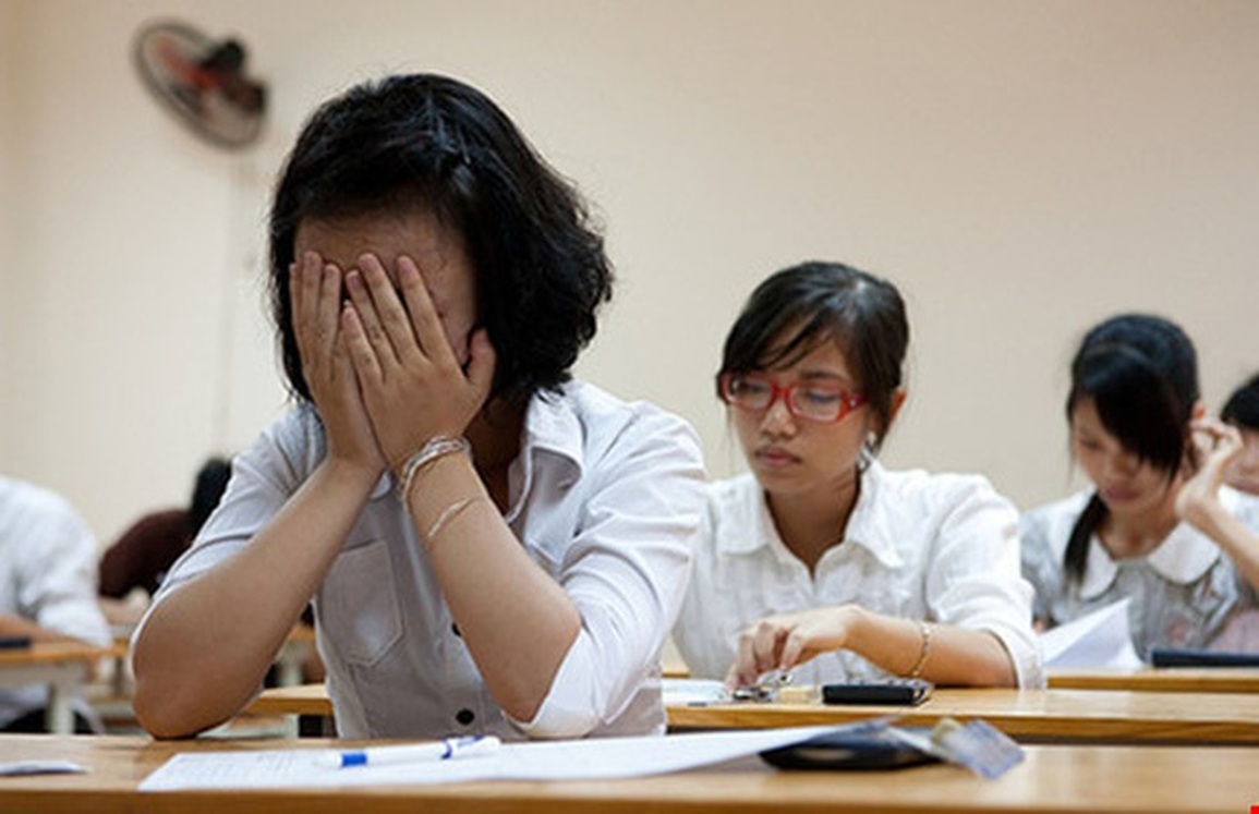 Trường xịn - nỗi khao khát dẫn tới những lầm tưởng của sinh viên - 1 Trường xịn - nỗi khao khát dẫn tới những lầm tưởng của sinh viên - 1