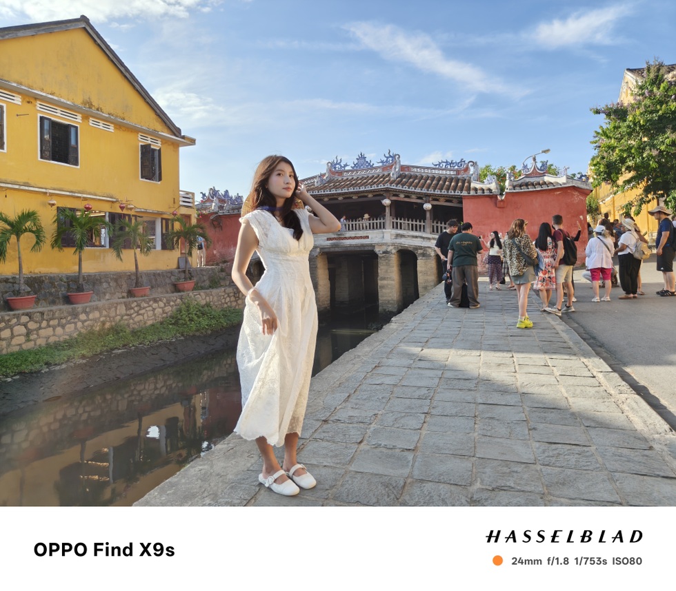 ColorOS 16 trên OPPO Find X9s: Khi AI trở thành linh hồn của smartphone - 8