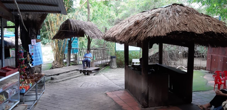 Nữ du khách gãy 4 xương sườn, gãy tay khi cưỡi voi ở Tây Nguyên - 2 Nữ du khách gãy 4 xương sườn, gãy tay khi cưỡi voi ở Tây Nguyên - 2