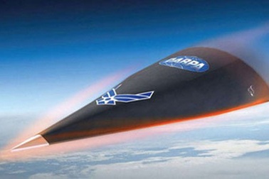  Trung Quốc lo sợ “Vũ khí tấn công nhanh toàn cầu” mới của Mỹ 