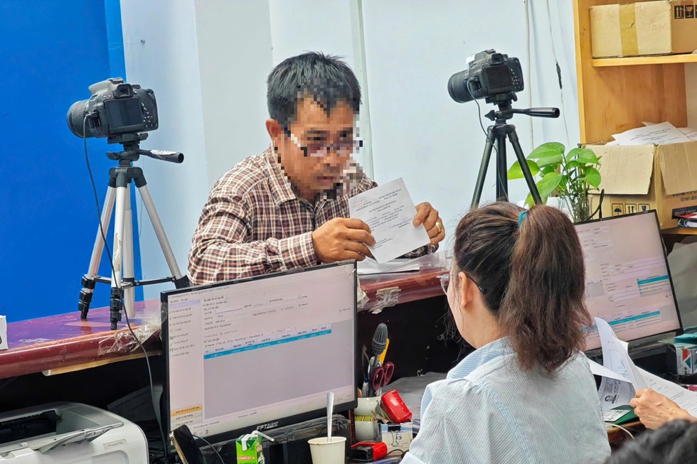 Trải nghiệm đổi lại bằng lái hạng C1 ở TPHCM để tránh thiệt thòi - 2 Trải nghiệm đổi lại bằng lái hạng C1 ở TPHCM để tránh thiệt thòi - 2