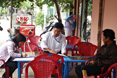 Đà Nẵng: Hơn 700 cơ sở vi phạm vệ sinh an toàn thực phẩm