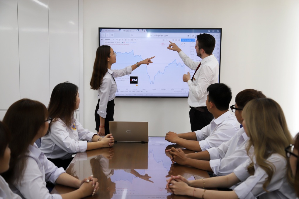 Loạt trường đại học phía Nam thông báo xét tuyển bổ sung - 1 Loạt trường đại học phía Nam thông báo xét tuyển bổ sung - 1
