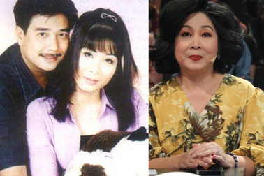 NSND Hồng Vân và quá khứ đi phụ bán nước mía kiếm 5 ngàn đồng một tháng