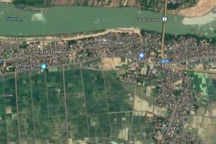 Choáng váng lô đất 170 m2 ở nông thôn có mức trúng đấu giá hơn 6 tỷ đồng