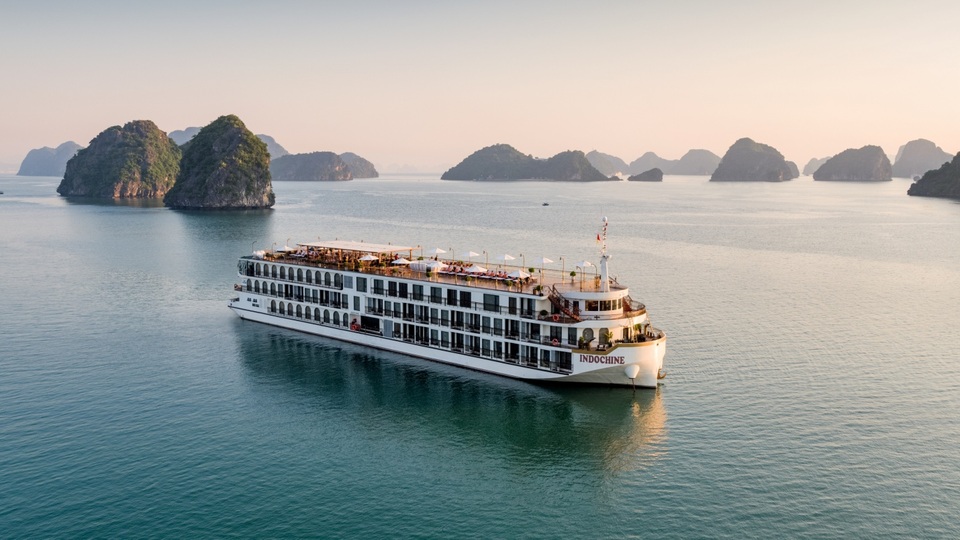 6 lý do khiến Hạ long trở thành điểm đến số một năm 2020 - 5 6 lý do khiến Hạ long trở thành điểm đến số một năm 2020 - 5