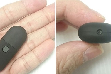 Sốc với những kiểu ngụy trang camera trong nhà nghỉ, khách sạn để quay lén