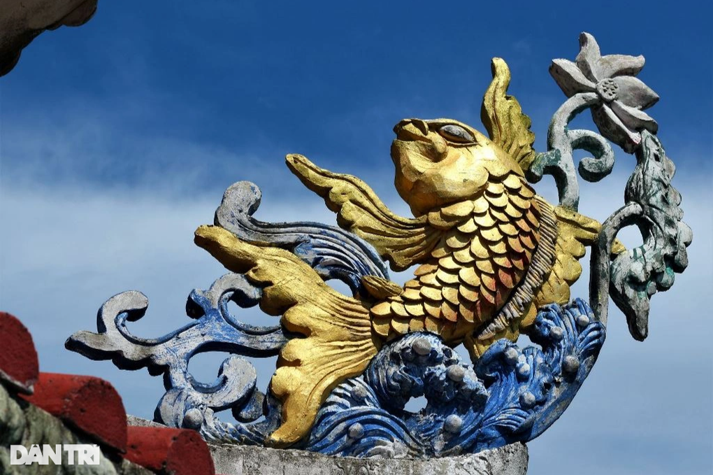 Chuyện về con thuyền kỳ lạ trên đất liền khiến cả làng phải chịu tang - 6 Chuyện về con thuyền kỳ lạ trên đất liền khiến cả làng phải chịu tang - 6