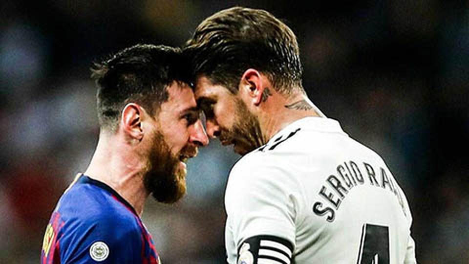 Cứ sau khi Real Madrid vô địch, Barcelona lại... “có biến” - 2 Cứ sau khi Real Madrid vô địch, Barcelona lại... “có biến” - 2
