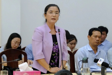 Cần Thơ thông tin về việc 41 trường học nợ giáo viên gần 30 tỷ đồng