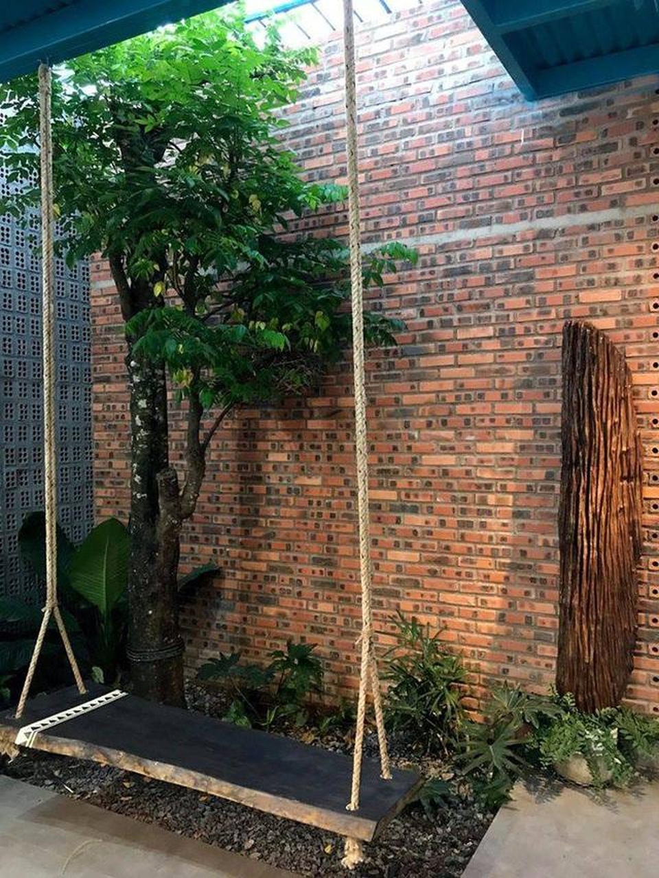 Nhà xây dựng chỉ 300 triệu đồng gây “sốt” vì vừa rẻ lại tiện nghi - 7 Nhà xây dựng chỉ 300 triệu đồng gây “sốt” vì vừa rẻ lại tiện nghi - 7