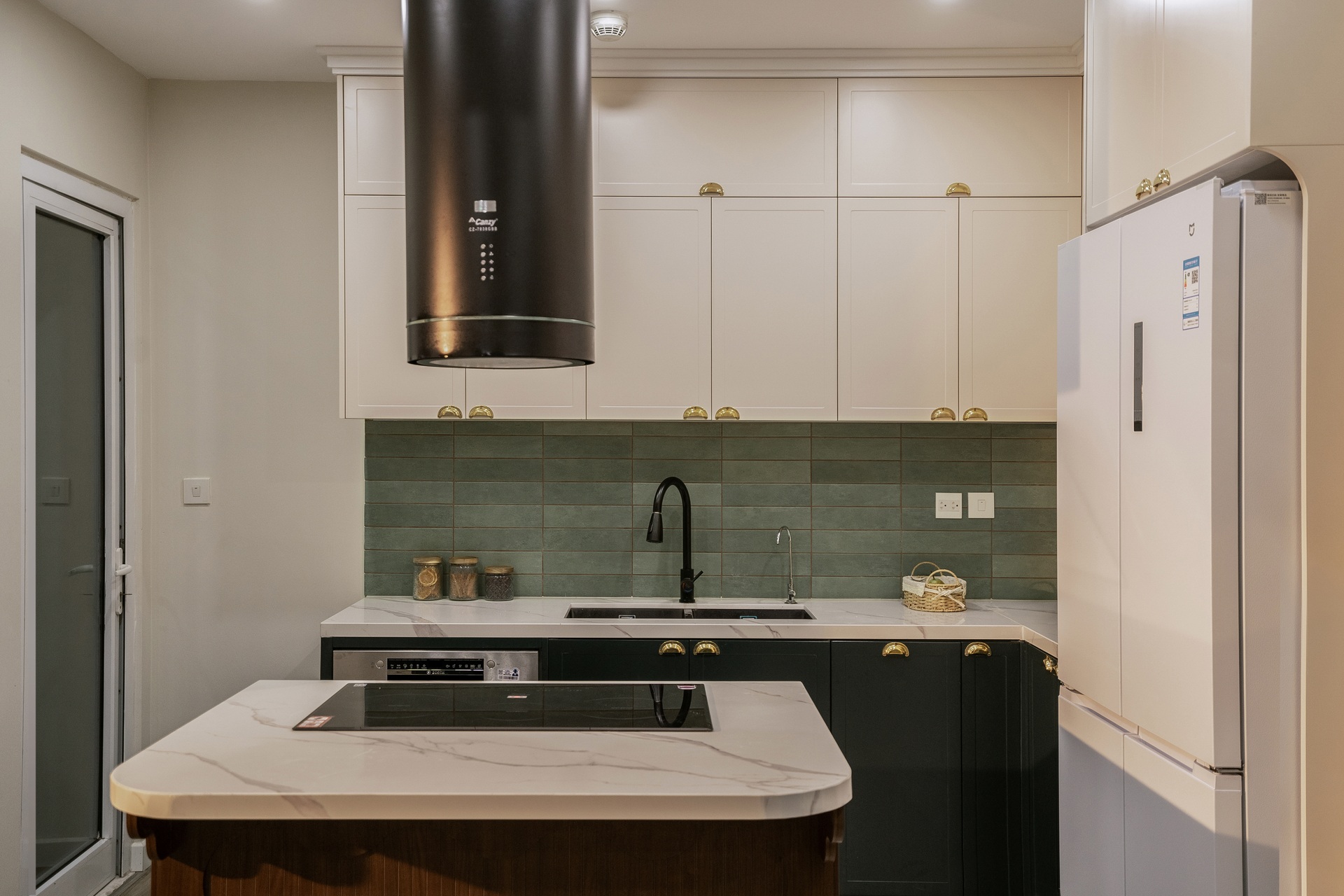 Vợ chồng ở Hà Nội chi 600 triệu đồng cải tạo nhà đã xuống cấp 10 năm - 6 Vợ chồng ở Hà Nội chi 600 triệu đồng cải tạo nhà đã xuống cấp 10 năm - 6