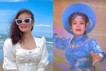 Nghệ sĩ duy nhất là Công dân trẻ tiêu biểu TPHCM 2023: 23 năm theo hát bội