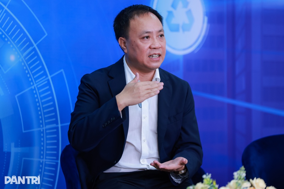 Doanh nghiệp Việt đang thực thi ESG ra sao để phát triển bền vững? - 3 Doanh nghiệp Việt đang thực thi ESG ra sao để phát triển bền vững? - 3