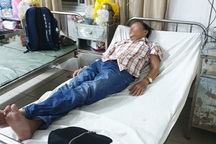 Người đàn ông tự tử vì bị chủ nợ uy hiếp liên tục