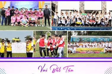 Aptech - bệ phóng công nghệ cho "GenDev"