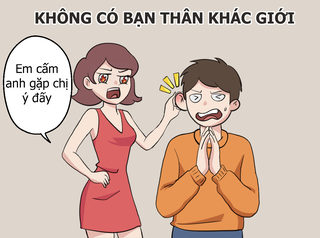 6 tiêu chí chọn bạn trai của phụ nữ khiến đàn ông khiếp sợ - 5