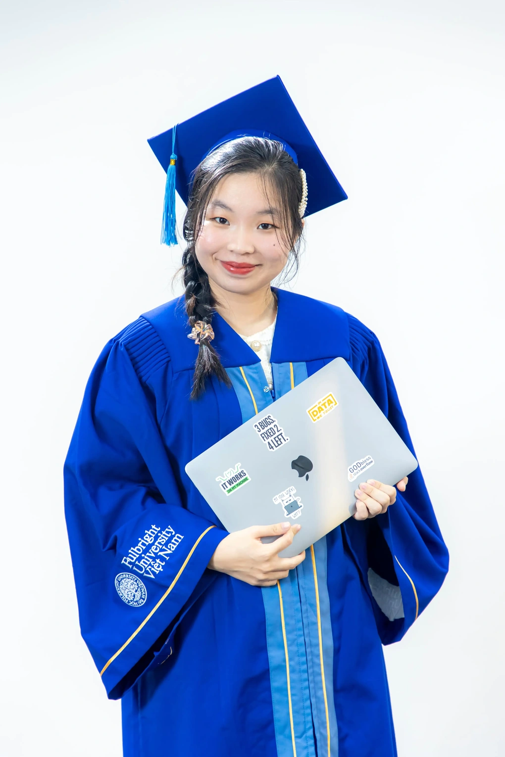 Từ nền tảng giáo dục vững chắc đến hành trình vươn mình ra thế giới - 1 Từ nền tảng giáo dục vững chắc đến hành trình vươn mình ra thế giới - 1