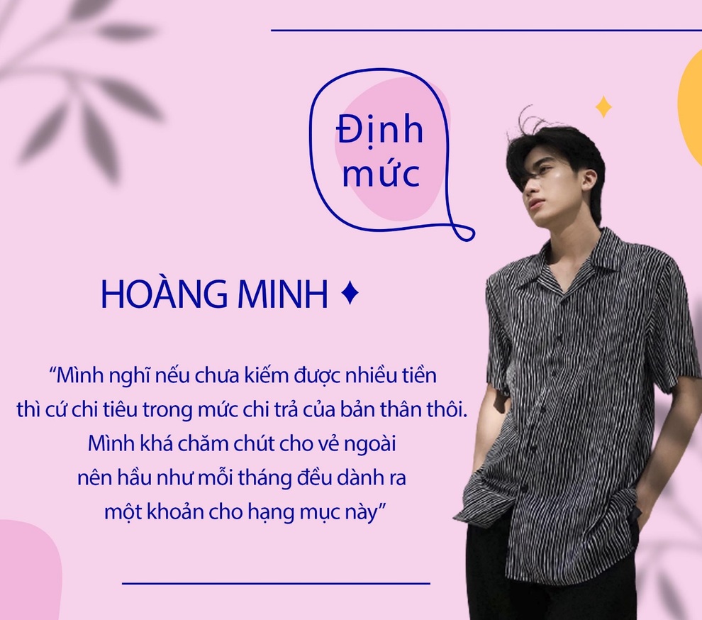 Tranh cãi: Tuổi trẻ bung xõa hết mình hay tiết kiệm cho tương lai? - 3 Tranh cãi: Tuổi trẻ bung xõa hết mình hay tiết kiệm cho tương lai? - 3