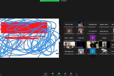 Báo động tình trạng lớp học trực tuyến ở đại học bị người lạ phá rối