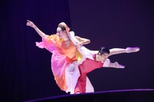 3 tác phẩm đoạt giải Xuất sắc Liên hoan Ca Múa Nhạc toàn quốc