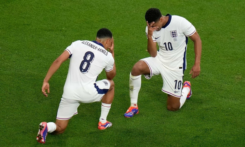 Jude Bellingham: Phong cách nghệ thuật của Zidane và khí chất đế vương