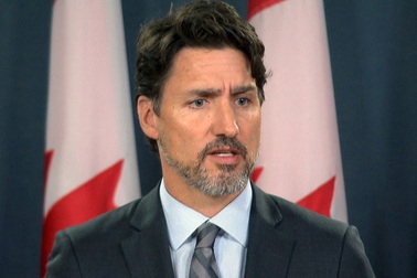 Thủ tướng Canada nghi vụ Iran bắn nhầm máy bay có thể không phải tai nạn