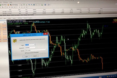 Đại gia mất tiền tỷ vì giao dịch “ảo”