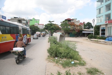 Phát hiện nhiều sai phạm trong các dự án BOT, BT ở tỉnh Bắc Ninh